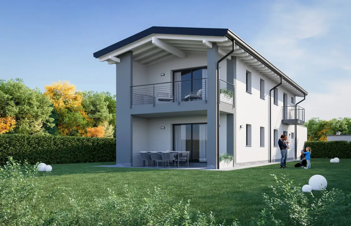 Appartamento - Image 1