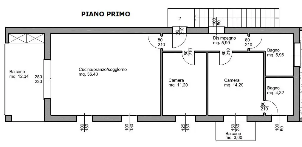 Appartamento - Image 4