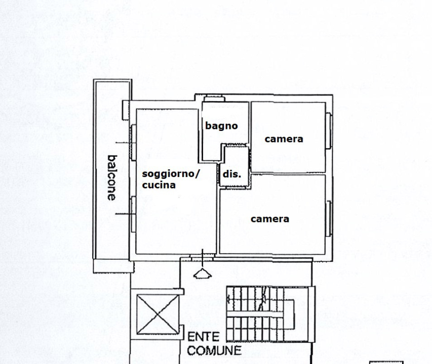 Appartamento - Image 28