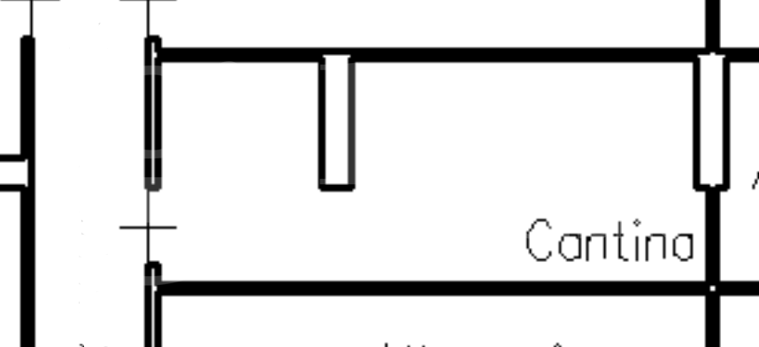 Appartamento - Planimetry 3