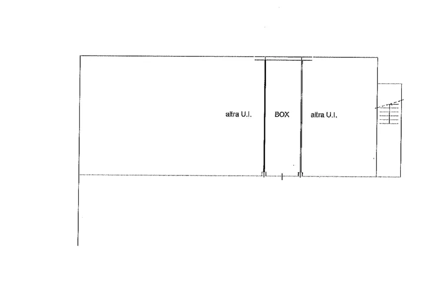 Appartamento - Planimetry 2