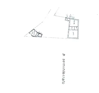 Villa - Planimetry 1