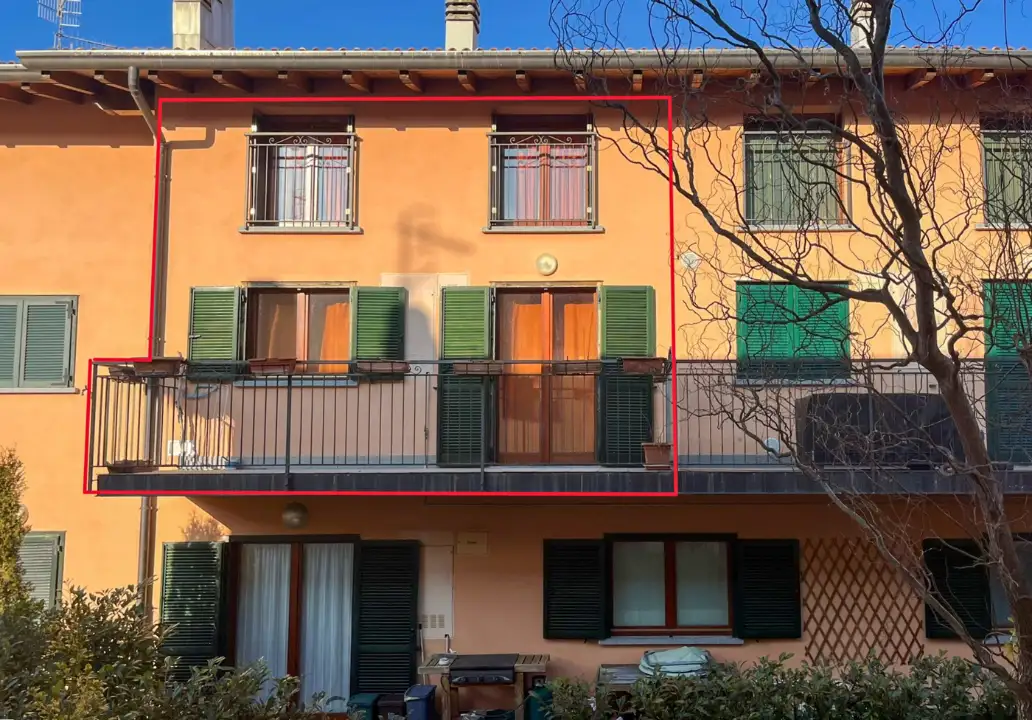 Appartamento - Image 1