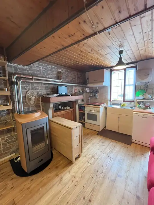 Casa Indipendente - Image 1