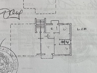 Appartamento - Planimetry 1