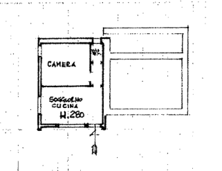 Appartamento - Planimetry 1