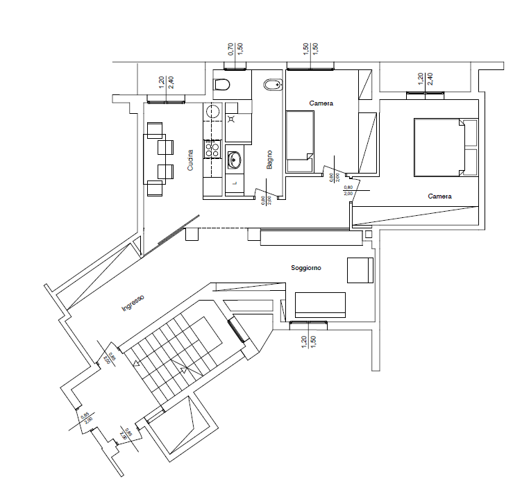 Appartamento - Image 2
