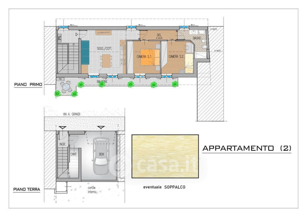 Appartamento - Image 5