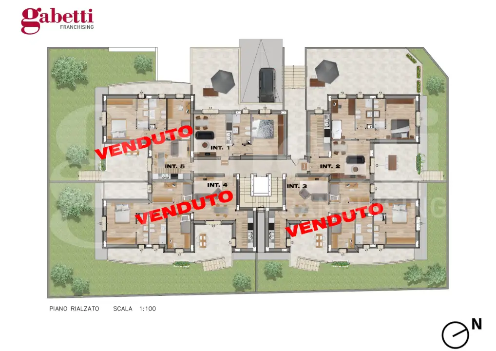 Appartamento - Image 3