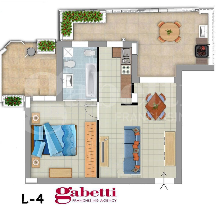 Appartamento - Image 3