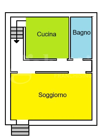 Villa - Planimetry 2