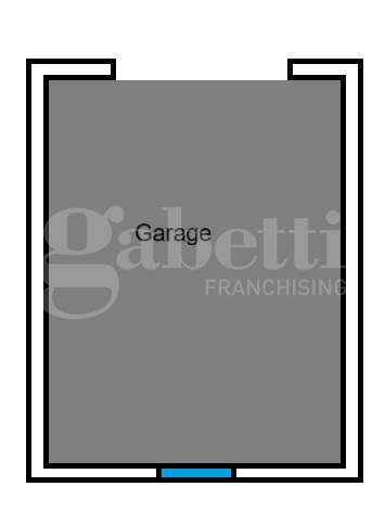 Villa - Planimetry 3