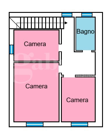 Villa - Planimetry 1