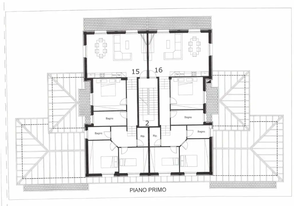 Appartamento - Image 3