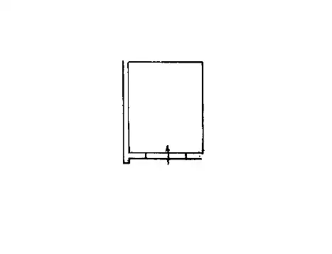 Appartamento - Planimetry 2