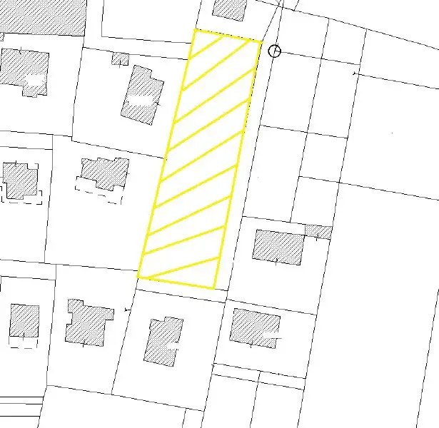 Terreno - Planimetry 1