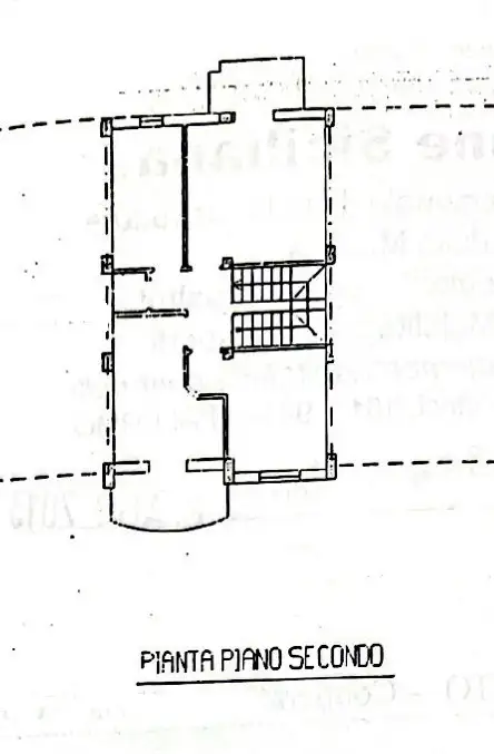 Villa - Planimetry 4