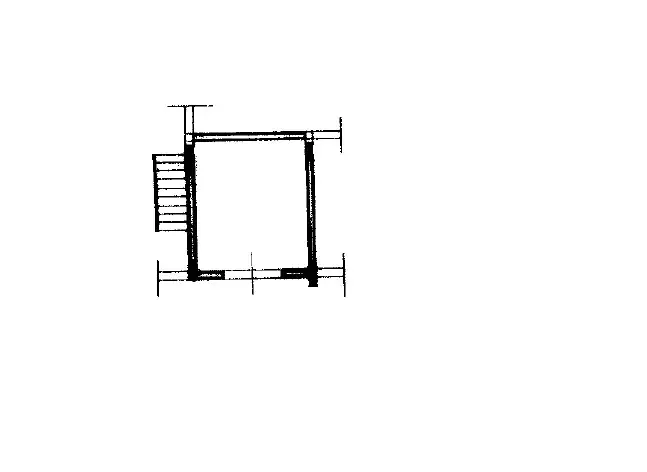 Appartamento - Planimetry 2