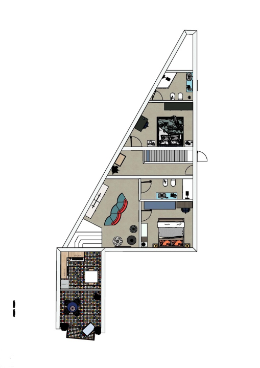 Appartamento - Image 11