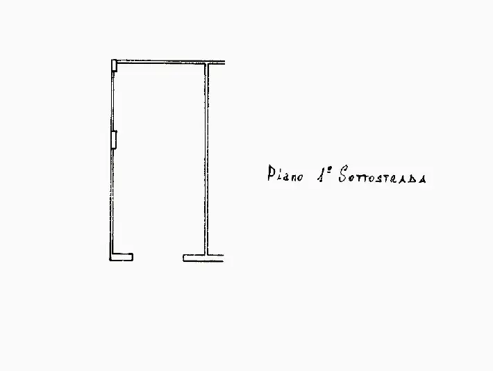 Appartamento - Planimetry 2