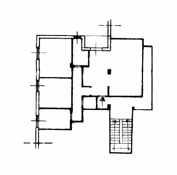 Appartamento - Planimetry 1