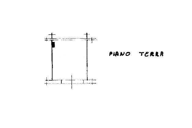 Appartamento - Planimetry 2