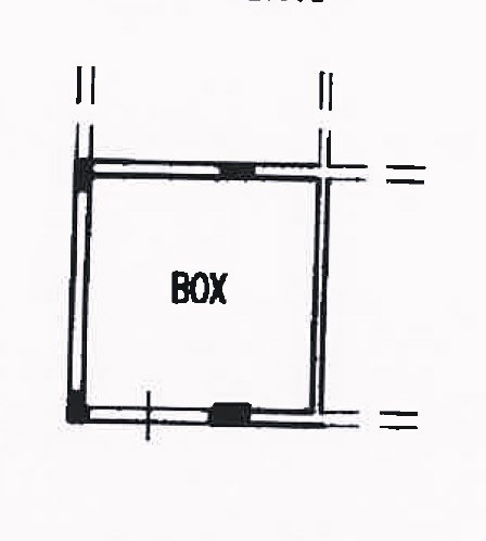 Appartamento - Planimetry 2