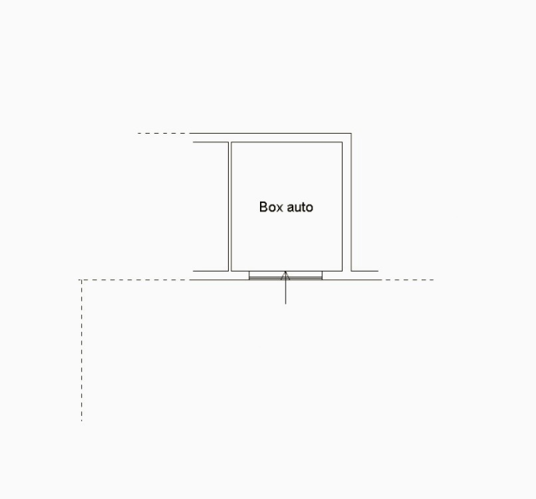 Appartamento - Planimetry 2