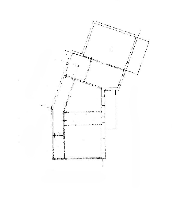 Appartamento - Planimetry 1