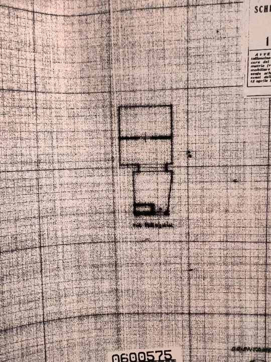 Palazzina - Planimetry 5