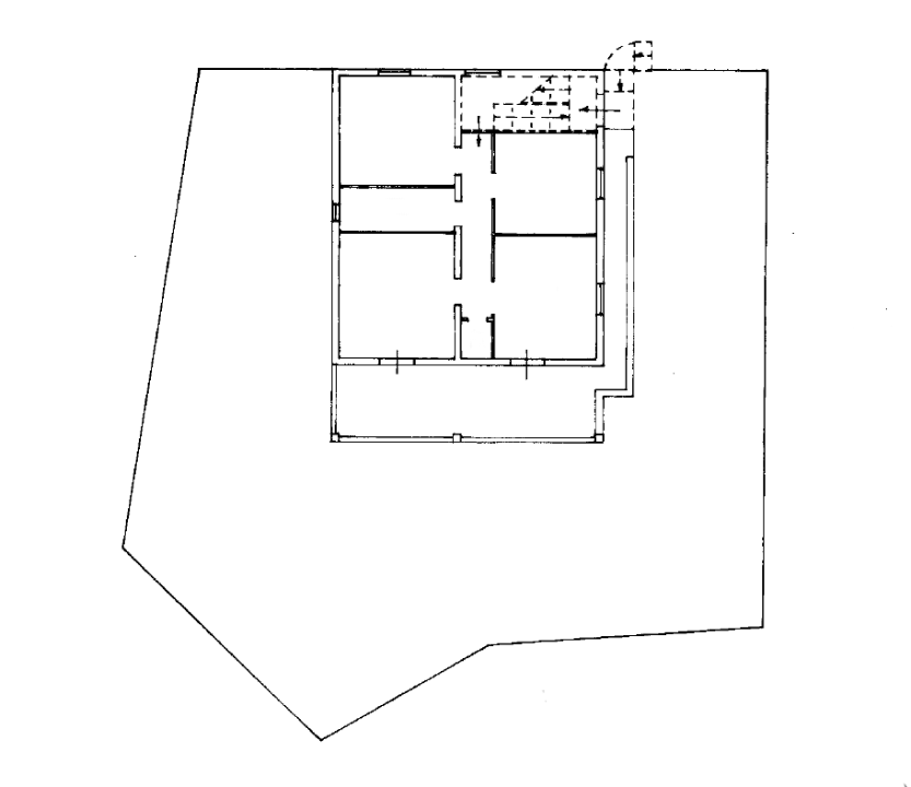 Appartamento - Planimetry 1