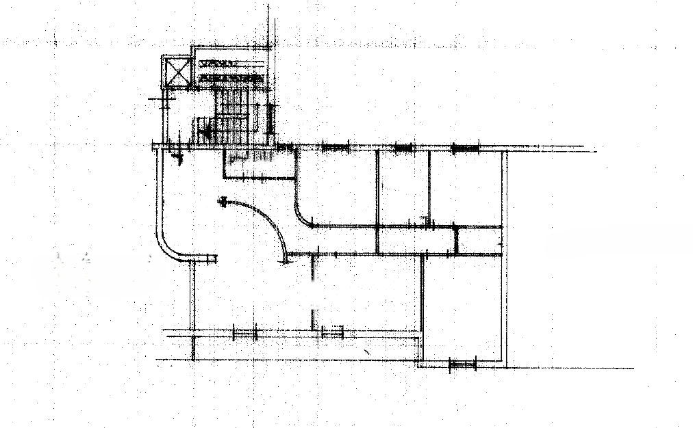 Appartamento - Planimetry 1