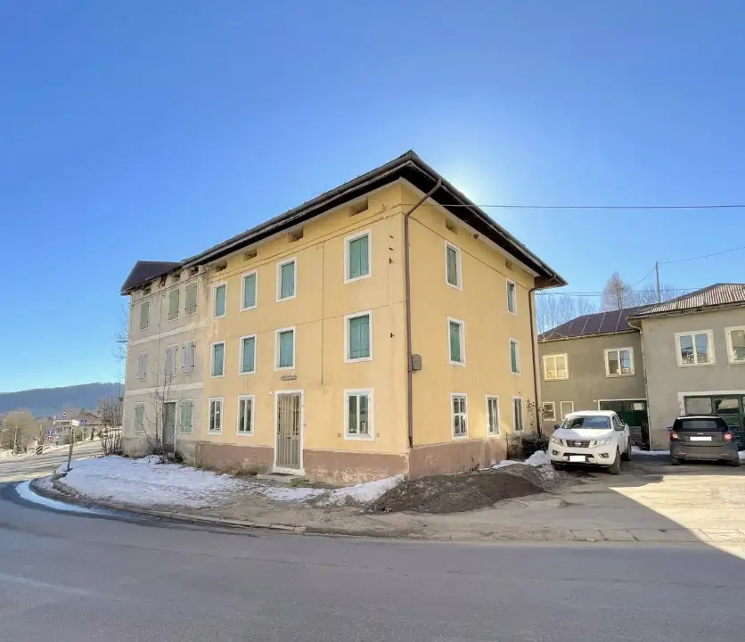 Palazzina - Image 10