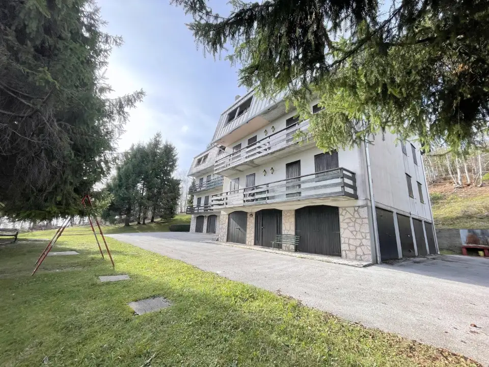 Appartamento - Image 24