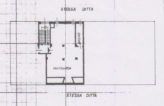 Appartamento - Planimetry 1