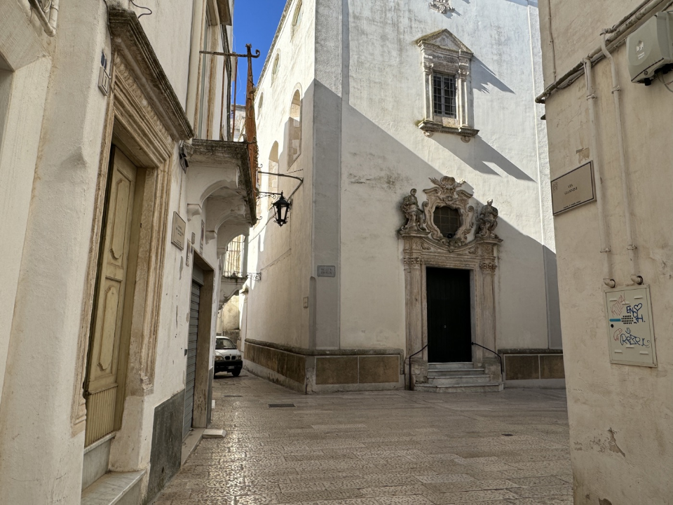 Palazzina - Image 29