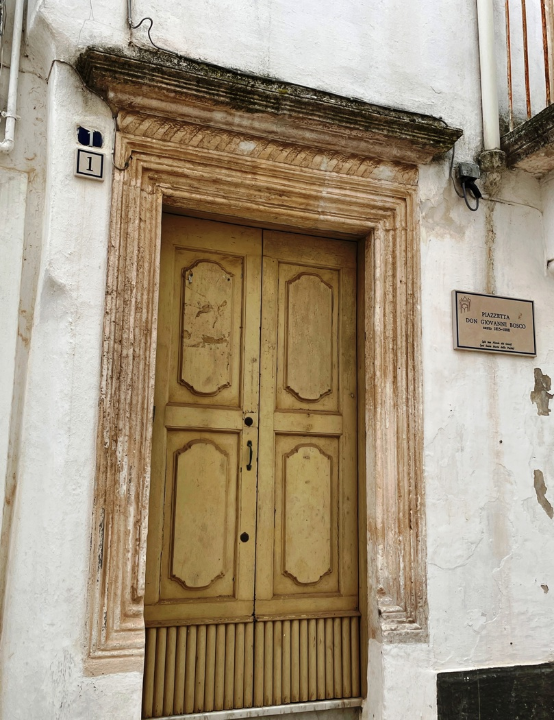 Palazzina - Image 28