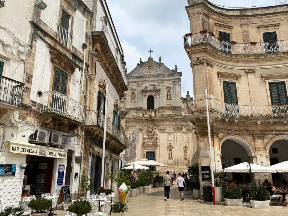 Palazzina - Image 30