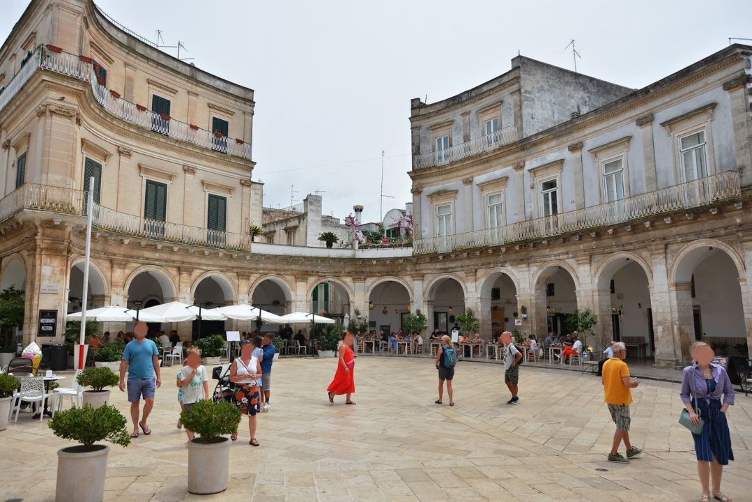 Palazzina - Image 31