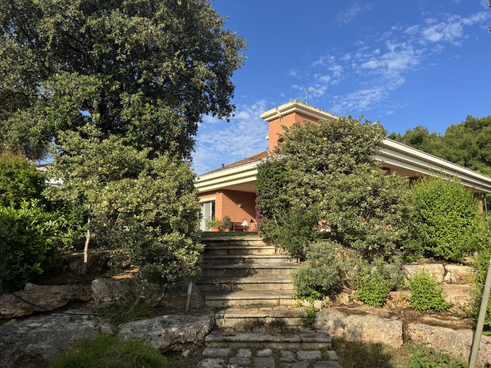 Villa - Image 2