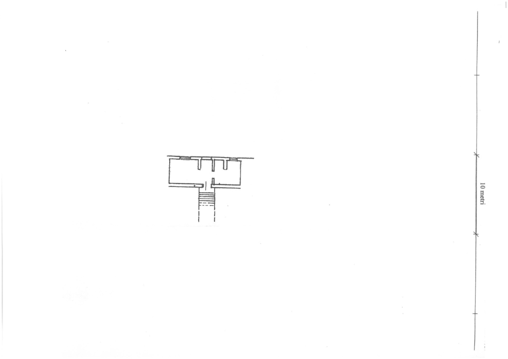 Appartamento - Planimetry 4