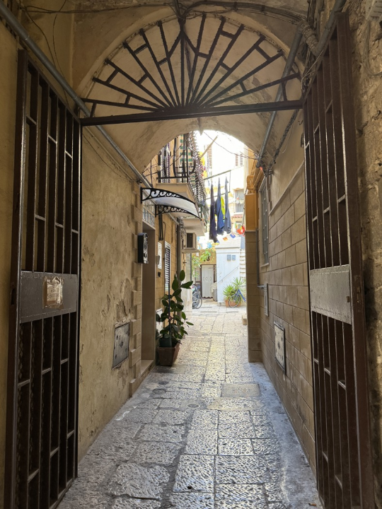 Palazzina - Image 17