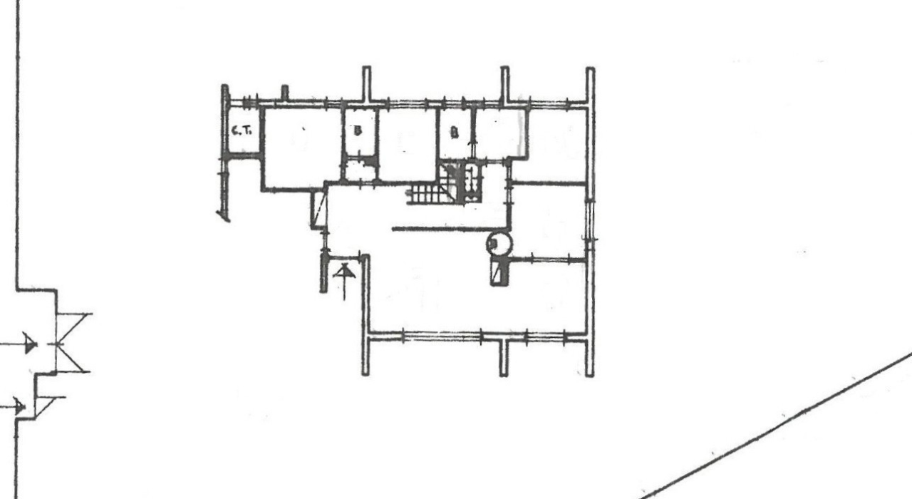 Villa - Planimetry 4