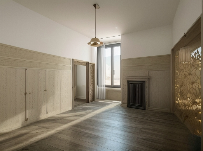 Palazzina - Image 14