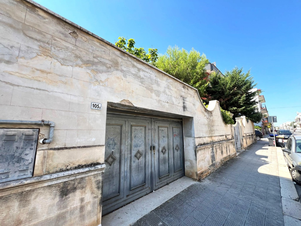 Palazzina - Image 28