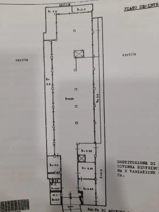 Laboratorio - Planimetry 1