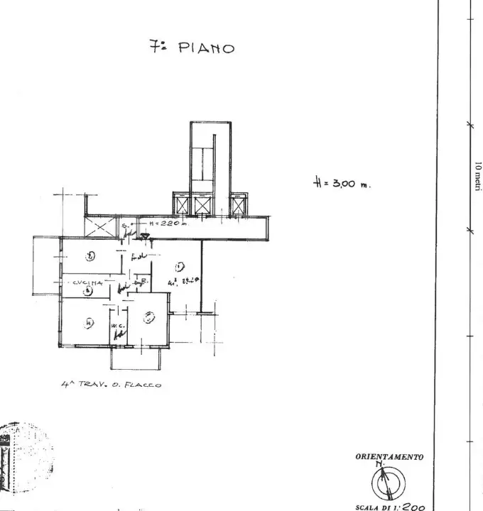 Appartamento - Image 34