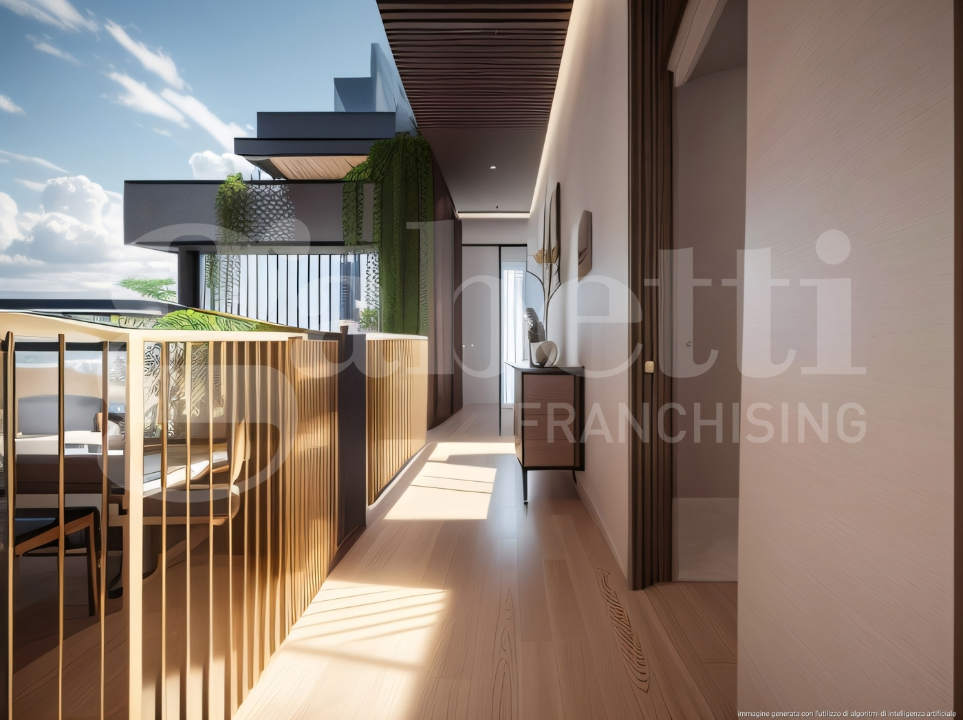 Appartamento - Image 24