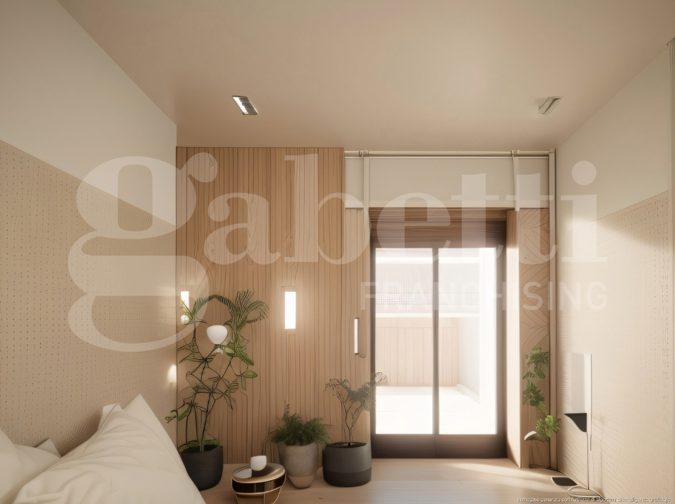 Appartamento - Image 23