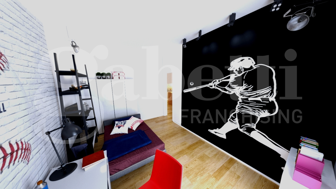 Appartamento - Image 31